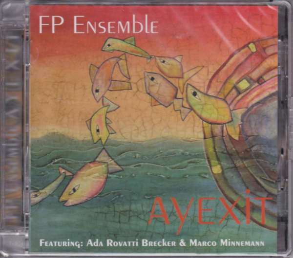 FP ENSEMBLE - Ayexit